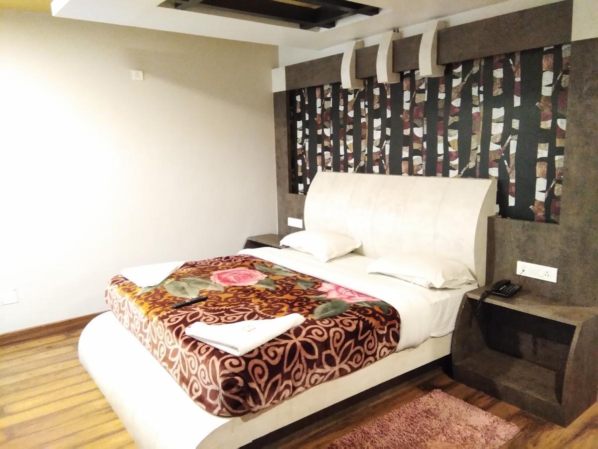Sarkar Palace Ooty Exterior photo