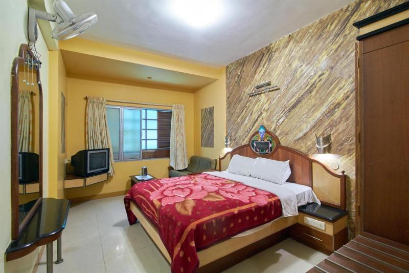 Sarkar Palace Ooty Exterior photo