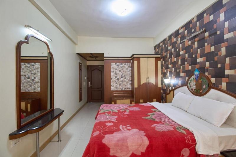 Sarkar Palace Ooty Exterior photo