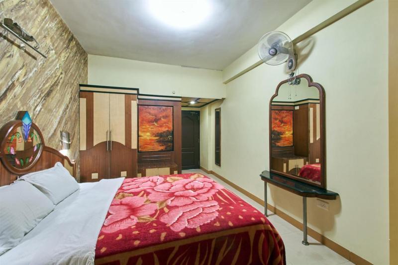 Sarkar Palace Ooty Exterior photo